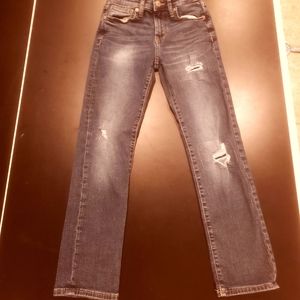 Boys Size 10 Jeans Slim